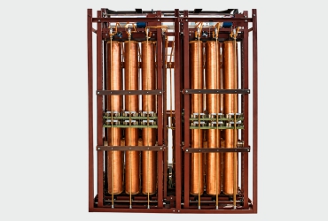 Industrial Servo Stabilizer Services