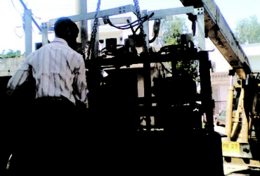 Servo Voltage Stabilizer Services