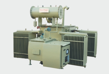 Distribution Transformer Services