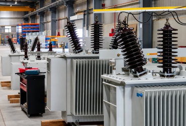 Dry Type Transformer Services