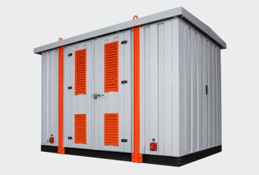 Package Substation Unit Services