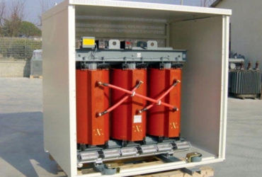 Cast Resin Transformer Services