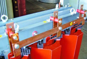 Cast Resin Transformer Technology