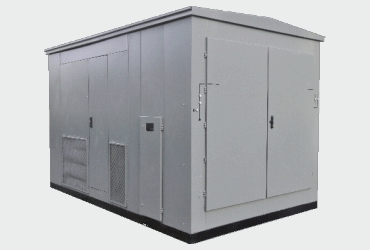 Package Substation Technology