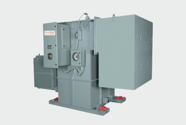 HT Transformer with Inbuilt AVR