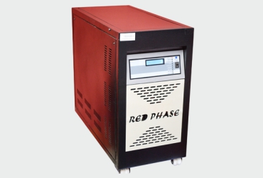 Online IGBT UPS