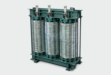 VPI Dry Type Transformer